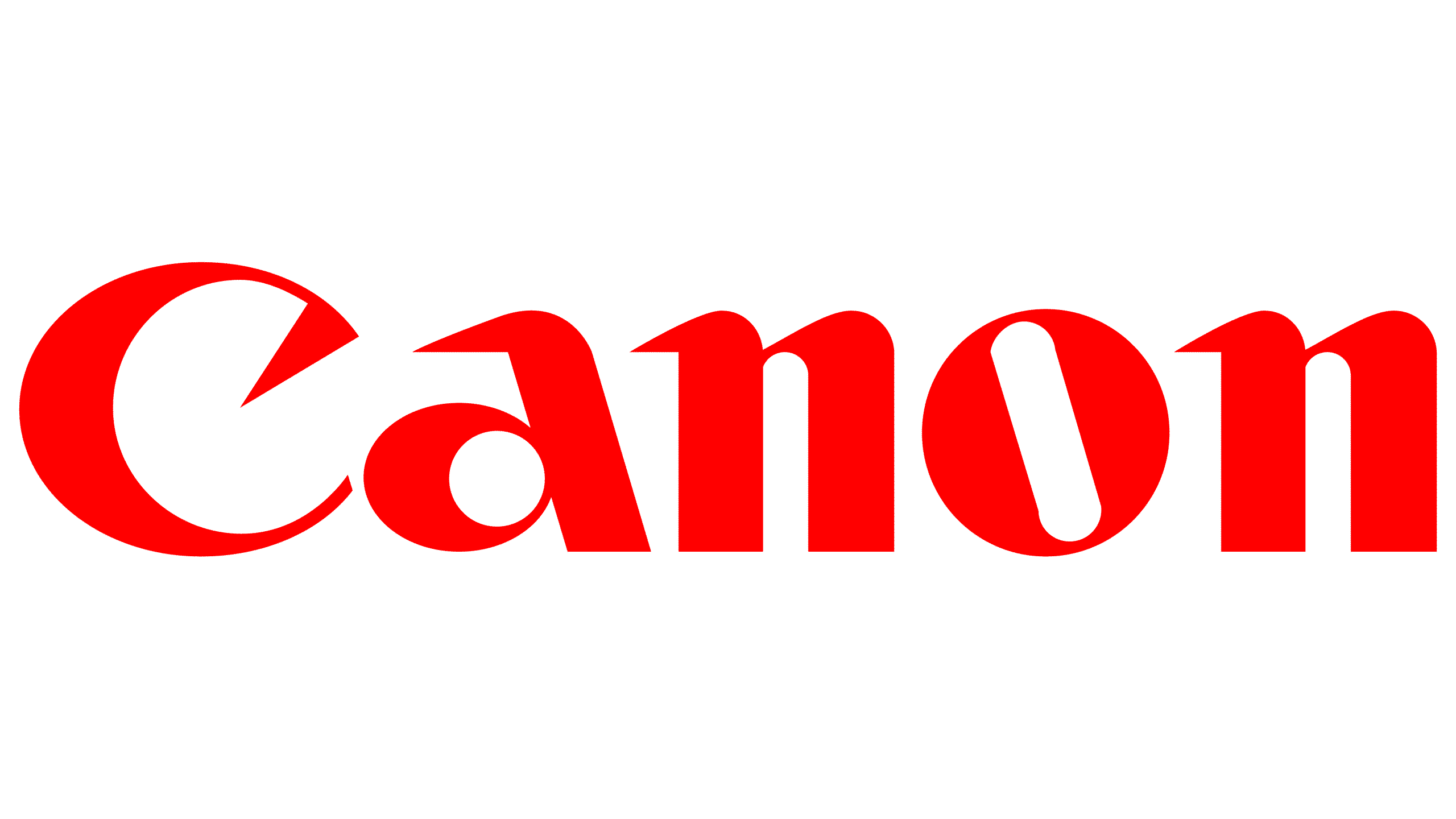 Canon-Logo