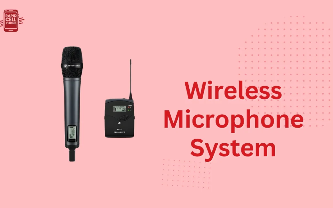 Which Wireless Microphone System Should You Choose?