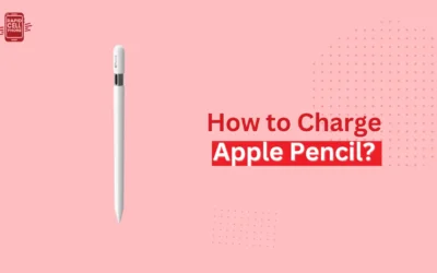 How to Charge Apple Pencil? Complete Step-by-Step Guide