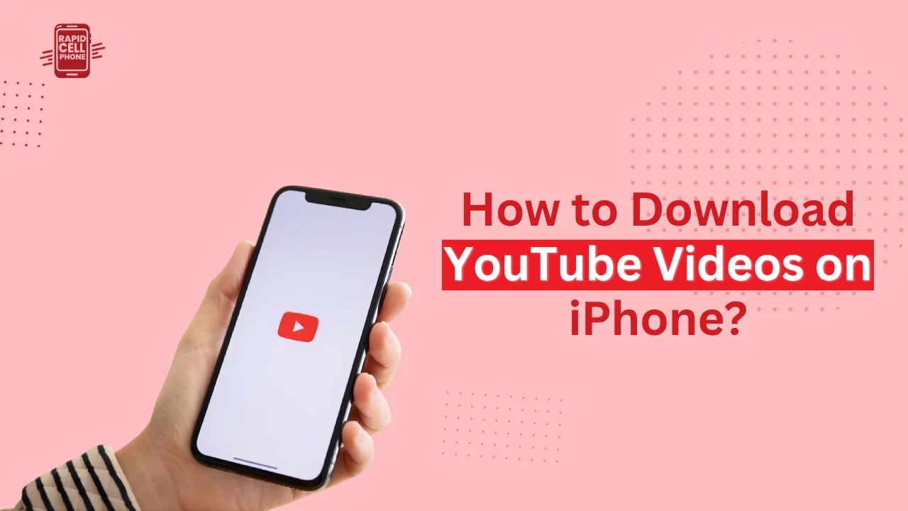how to download youtube videos on iphone
