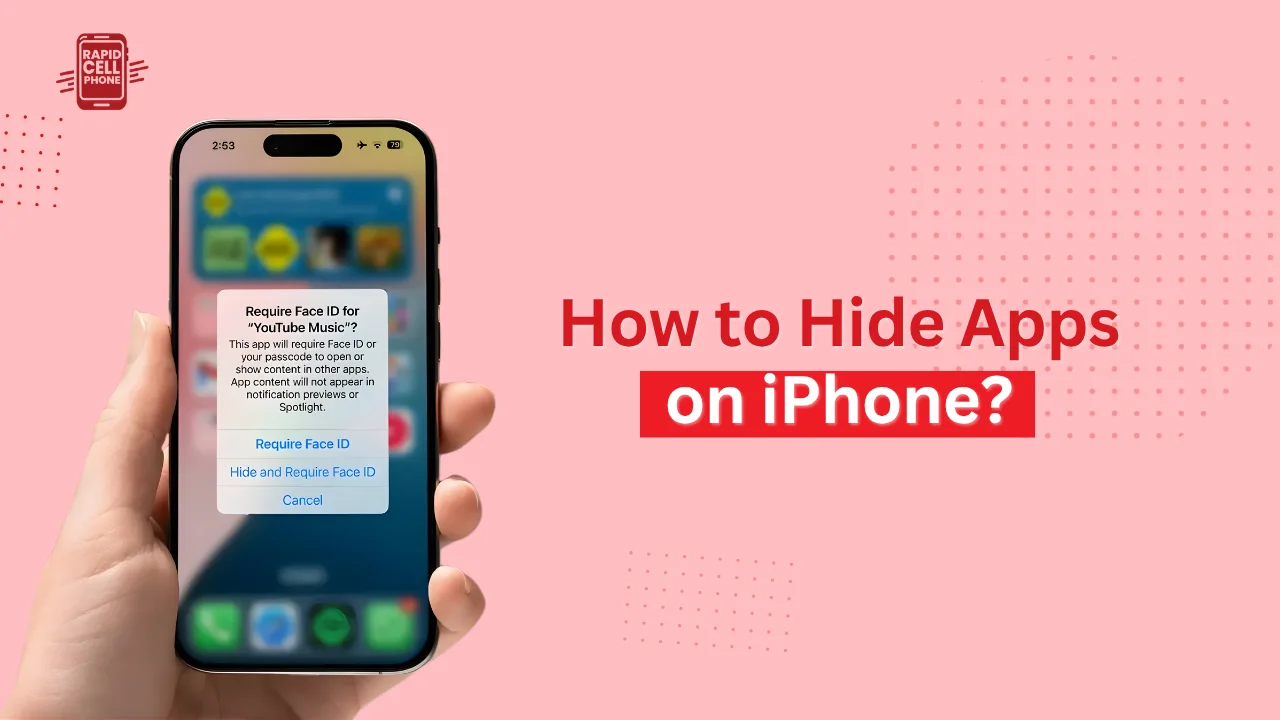 bftb21_03 How to Hide Apps on iPhone