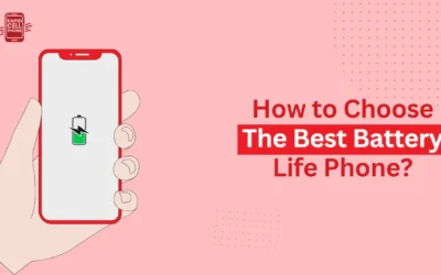 How to Choose The Best Battery Life Phone in 2026?