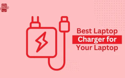 What Is the Best Laptop Charger For Your Laptop?