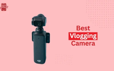 Best Vlogging Camera: A Complete Buying Guide for Creators