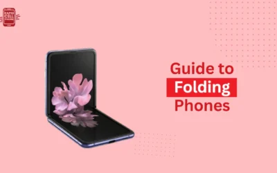 The Ultimate Guide to Folding Phones in 2026