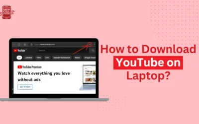 How to Download YouTube on Laptop?