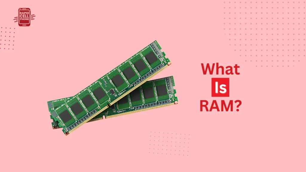 What Is RAM