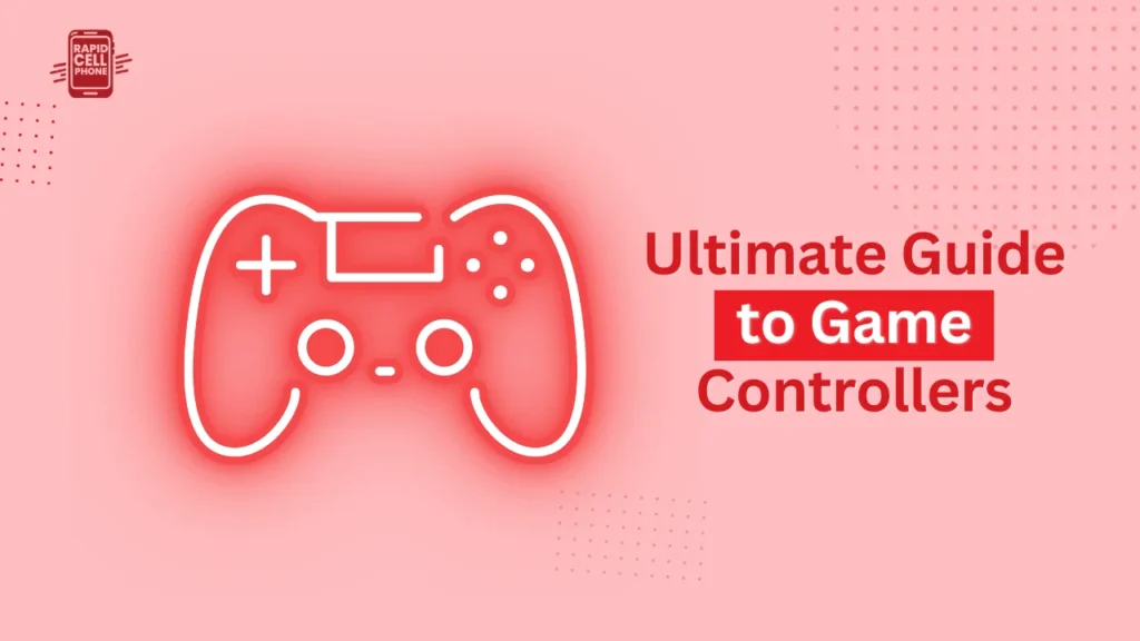Game Controllers