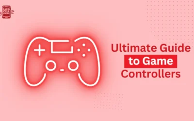 The Ultimate Guide to Game Controllers in 2026
