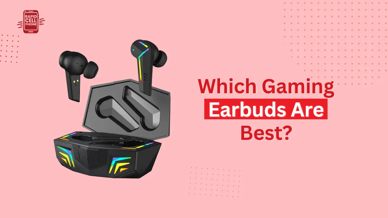 bftb21_03 Gaming Earbuds