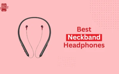 What Are the Best Neckband Headphones in 2026?