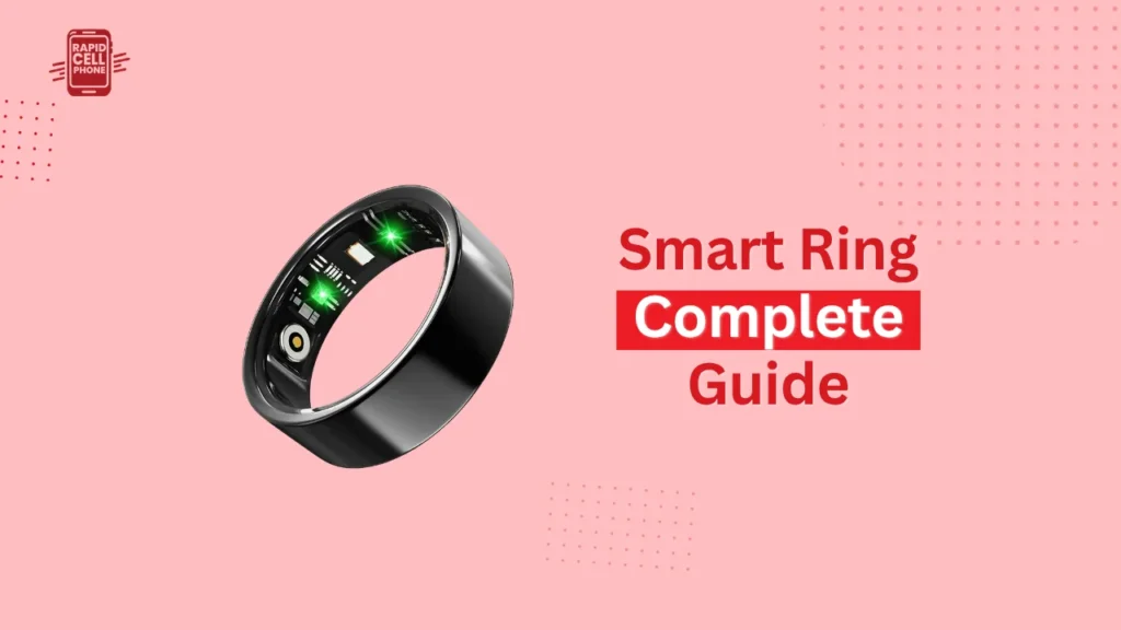 Smart Ring
