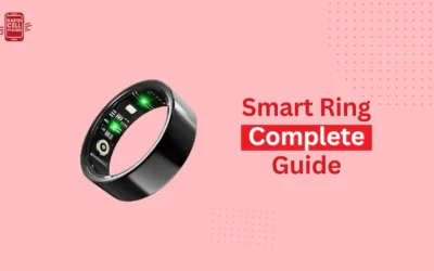 Smart Ring: Complete Guide, Best Options And How They Work