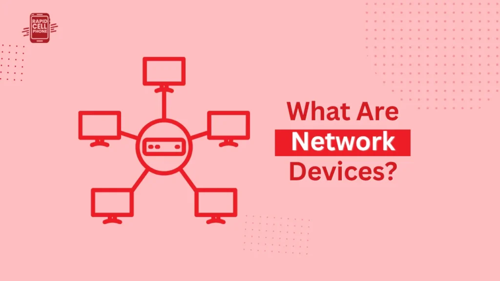 Network Devices