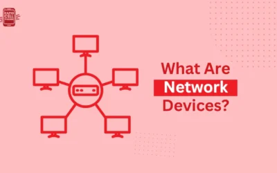 What Are Network Devices and Why Are They Important?