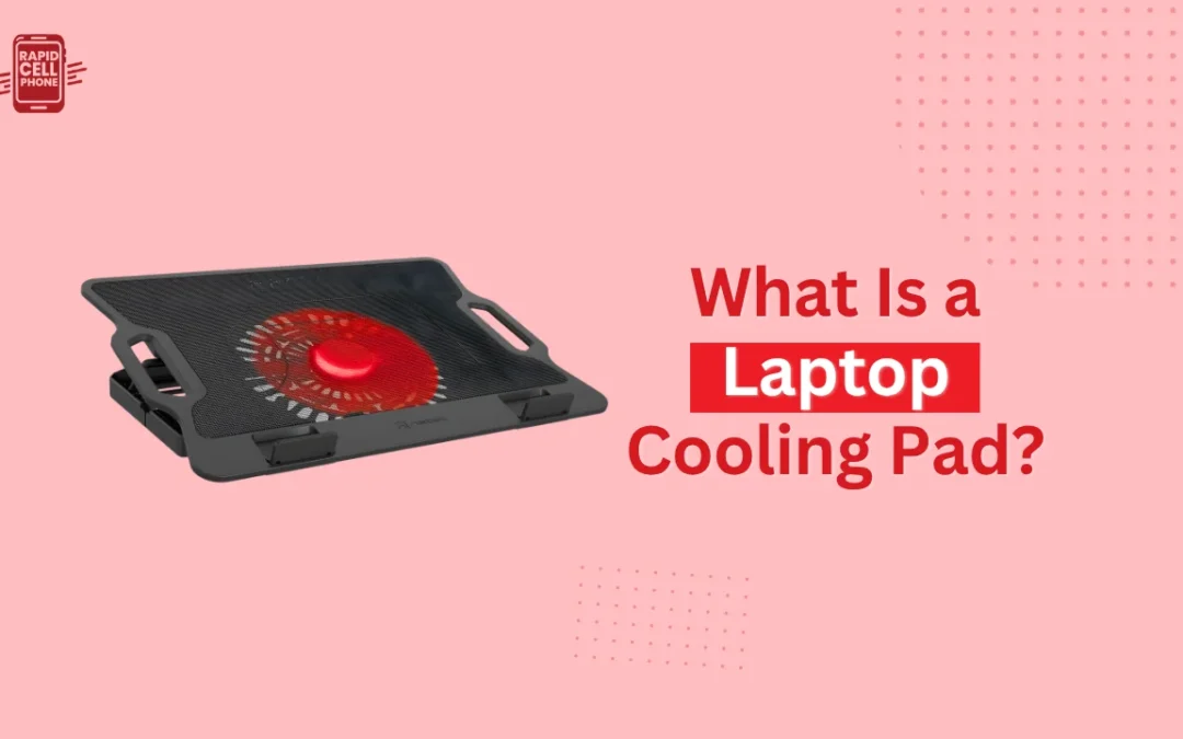 What Is a Laptop Cooling Pad and Do You Really Need One?