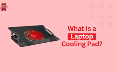 What Is a Laptop Cooling Pad and Do You Really Need One?