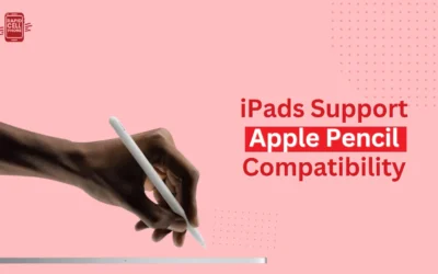 Which iPads Support Apple Pencil Compatibility in 2026?