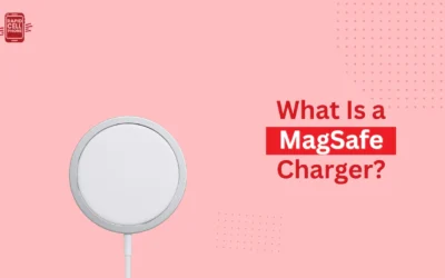 What Is a MagSafe Charger? Best Guide for 2026