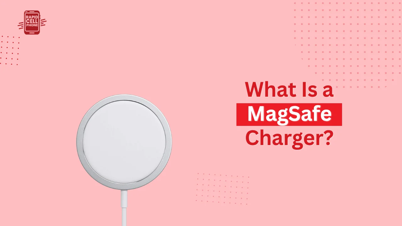 MagSafe Charger