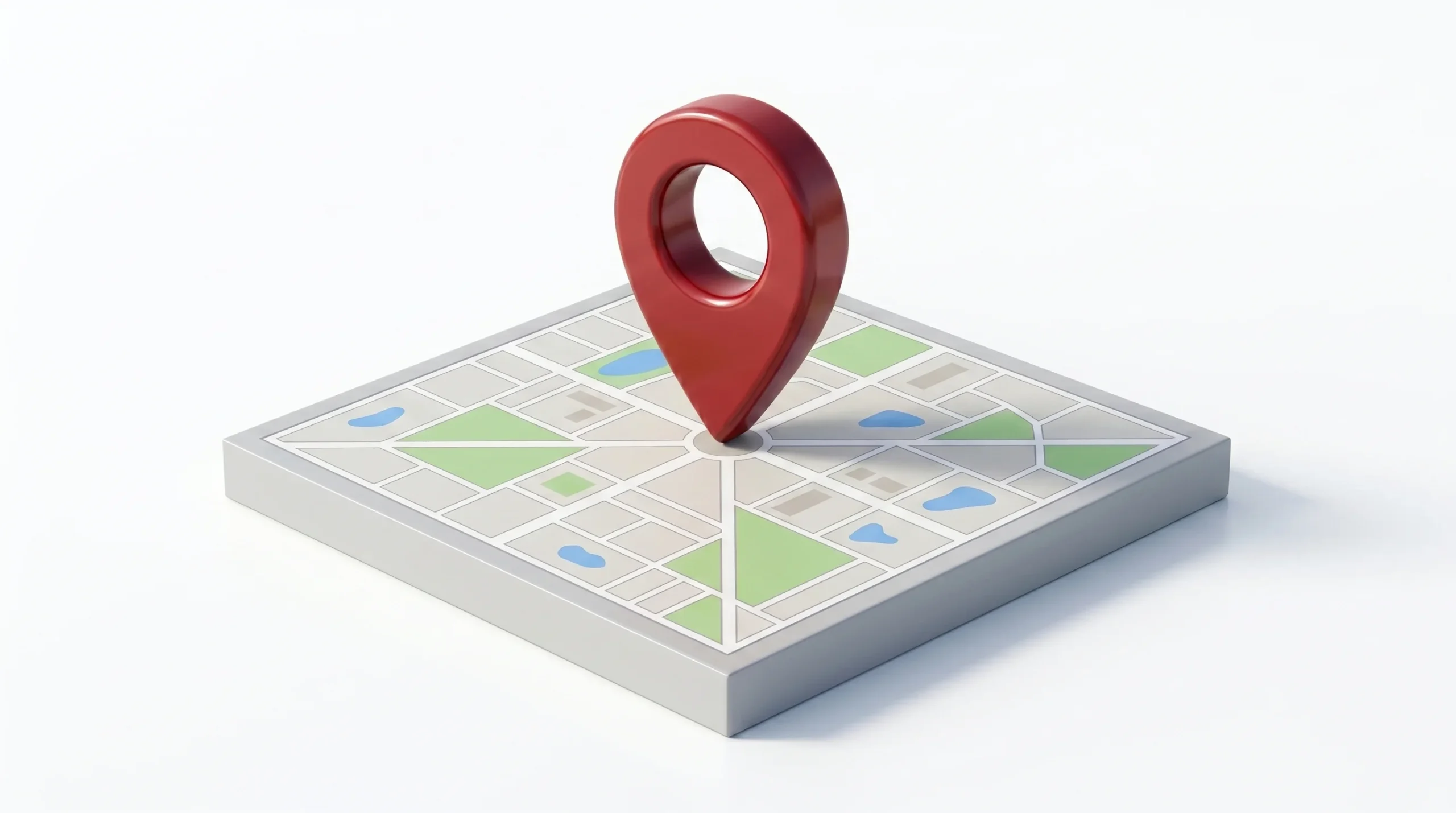 Location Icon