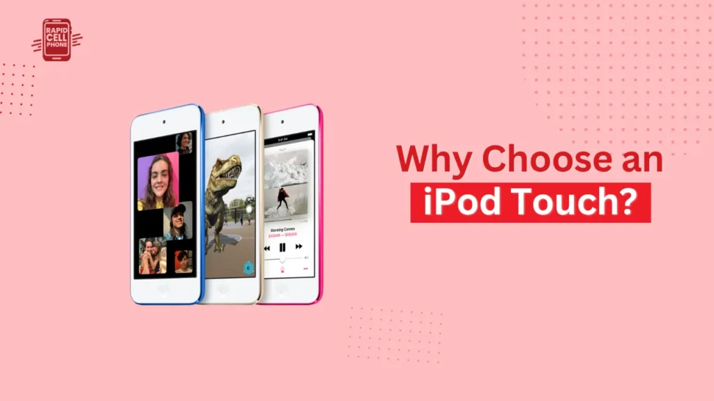 iPod Touch