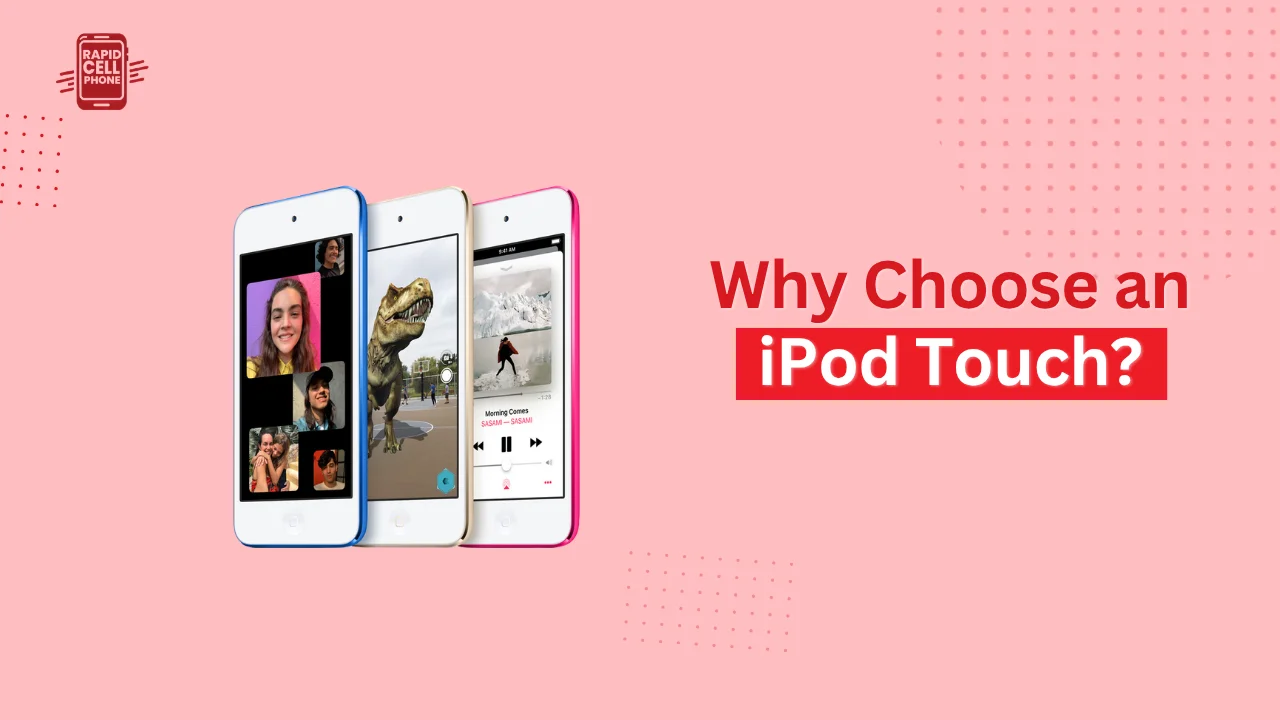 iPod Touch